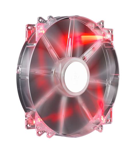 Cooler Master MegaFlow 200 .
